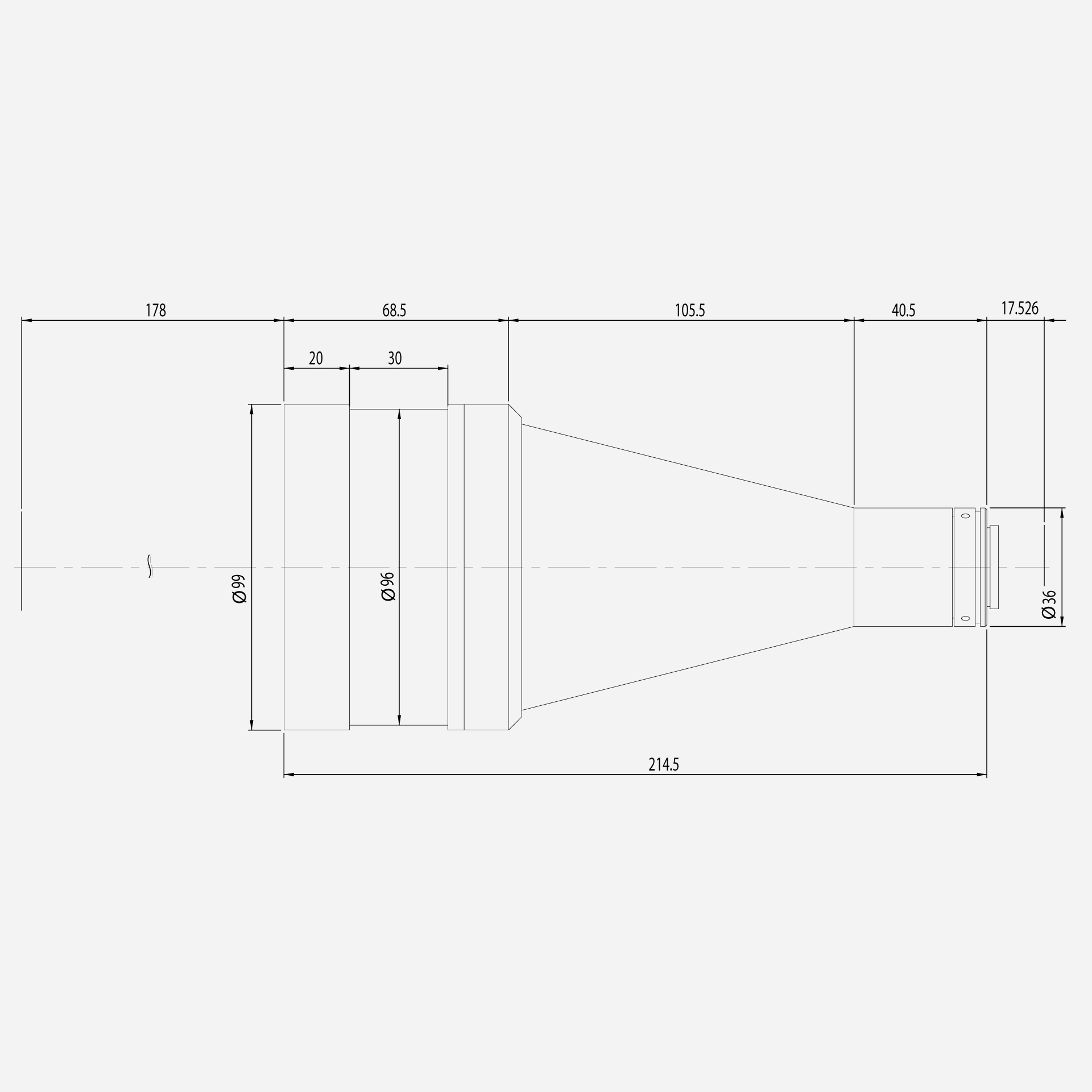 XF-5MDT016X178_DWG